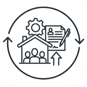 Asesoramiento societario