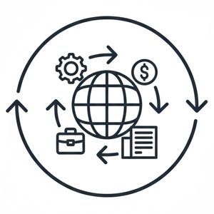 Internacionalización